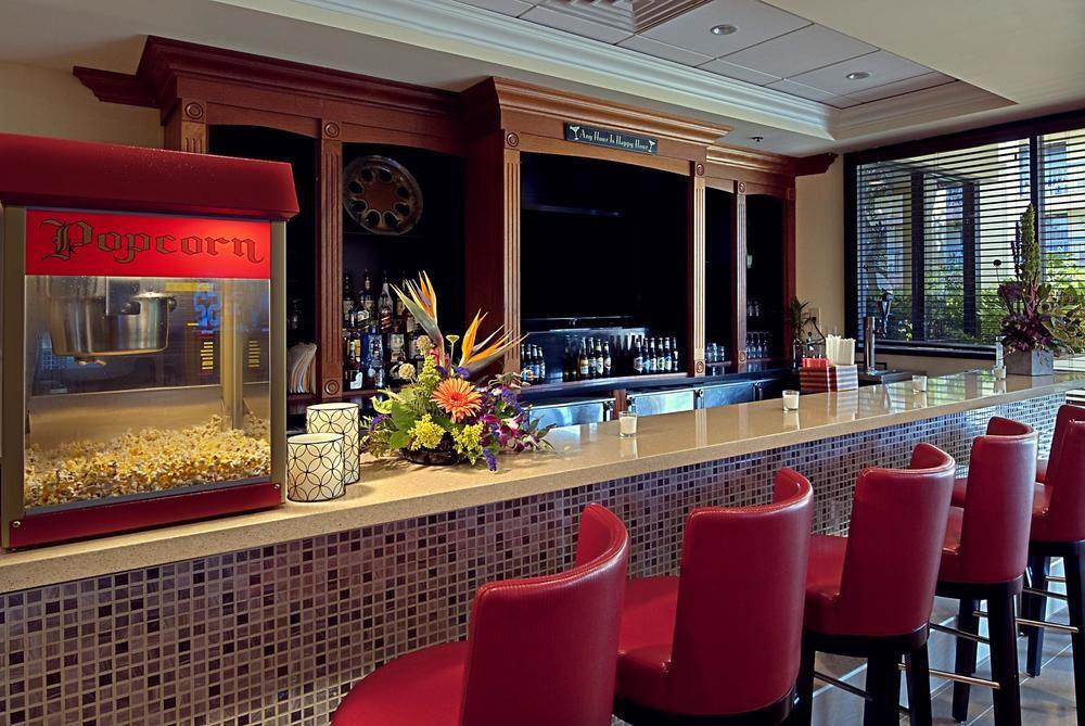 Courtyard By Marriott Orlando Lake Buena Vista At Vista Centre Экстерьер фото